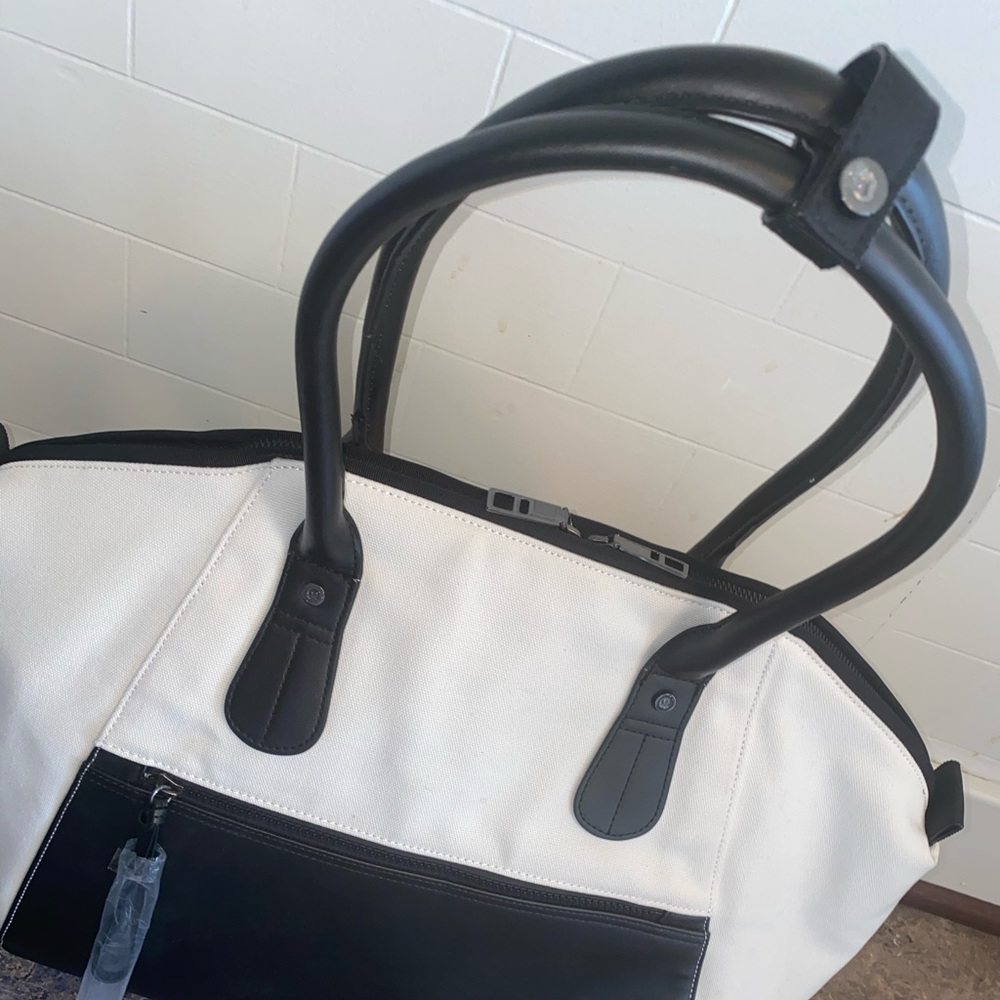 Lululemon Gym Bag